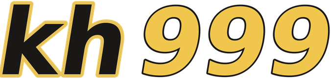 kh999 logo