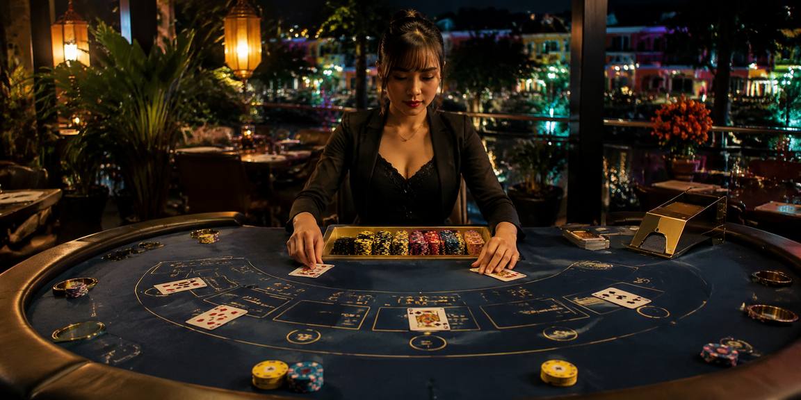 kh999 Casino